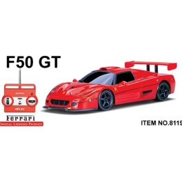 1:20 Ferrari F50 GT, 4-CH