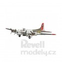 B-17G "Flying Fortress"