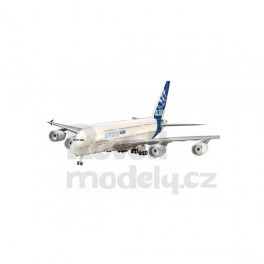 REVELL Airbus A 380 Design New livery "First Flight"