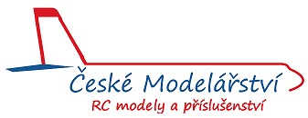 České modelářství - Ing. David Jiřík